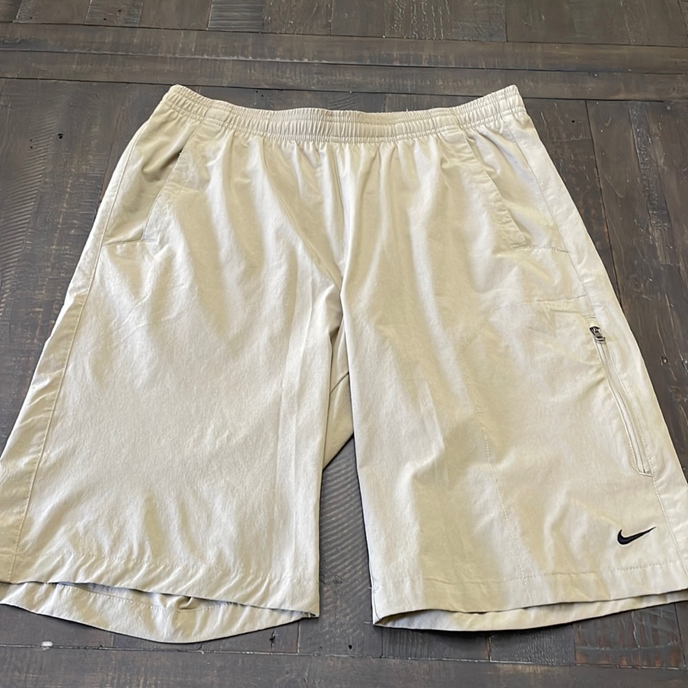 Men’s Nike Quick Dri Shorts